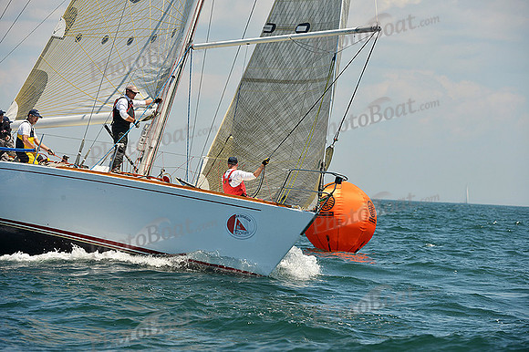 2015 Block Island Race Week A 1094