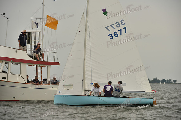 2018 Thistle Nationals A_1680