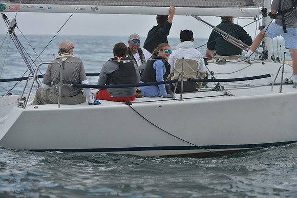 2021 Block Island Race Week C_0909