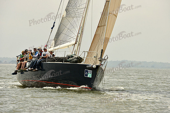 2015 Charleston Race Week B 514