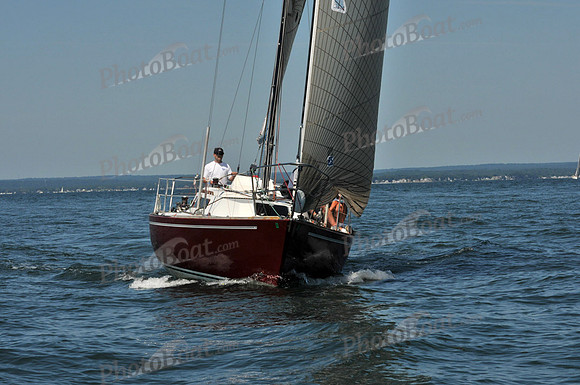 2010 Leukemia Cup B 158