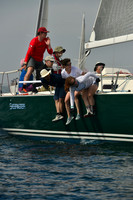 2015 Block Island Race Week A1 298