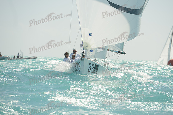 2017 Quantum Key West RW D 841