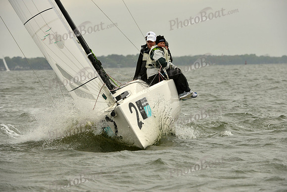2016 Charleston Race Week A_1488