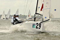 2013 Charleston Race Week A 849
