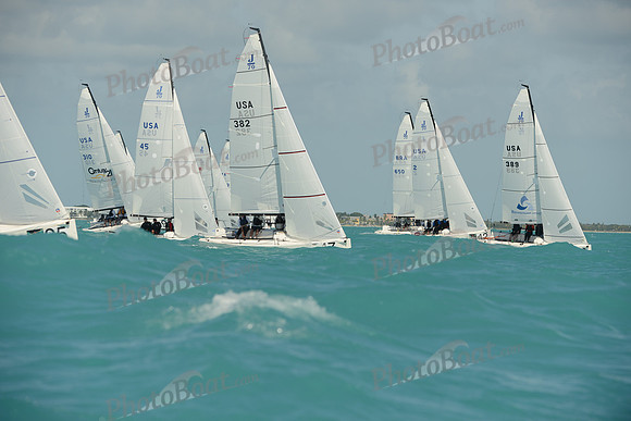 2017 Quantum Key West RW D 1152