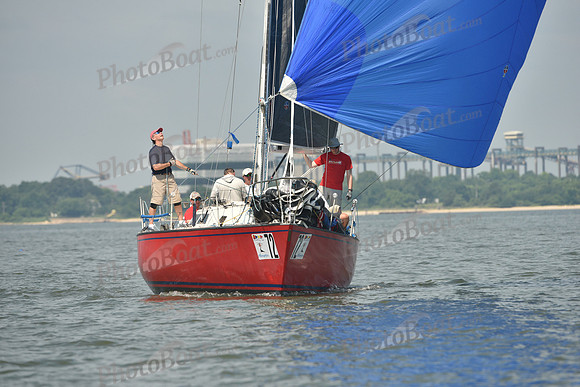 2018 Southern Bay Race Week A_0256