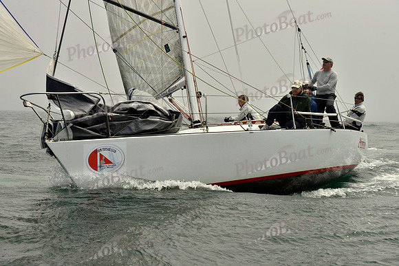 2017 Block Island Race Week C_0942