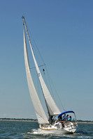 2013 Southern Bay Race Week D 116
