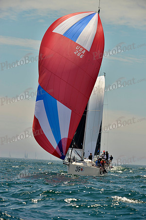 2017 Block Island Race Week C_0645