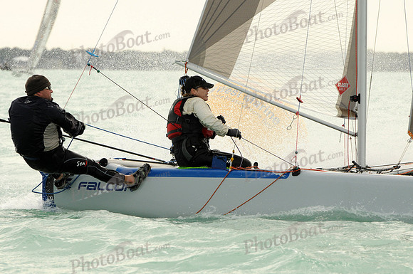 2012 Tradewinds Regatta 138