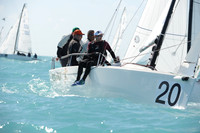 2017 Quantum Key West RW B 1816