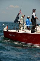 2015 Block Island Race Week A 698