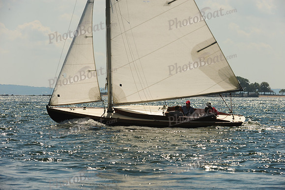 2015 IHYC Classic Yacht Regatta B 034