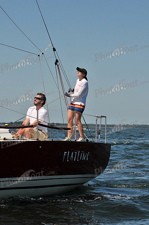 2010 Leukemia Cup 1070