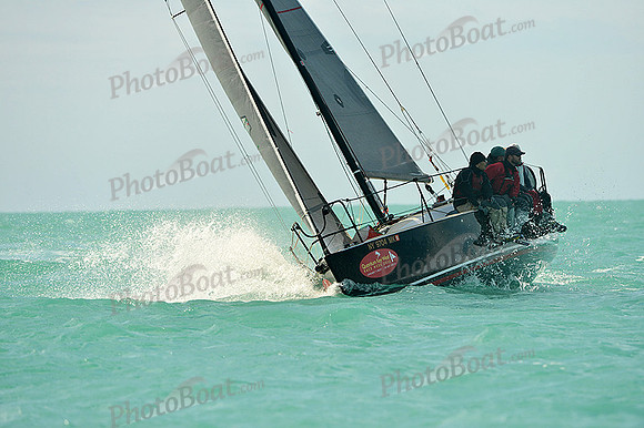 2016 Key West Race Week D_0472