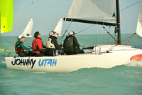 2016 Key West Race Week C_0297