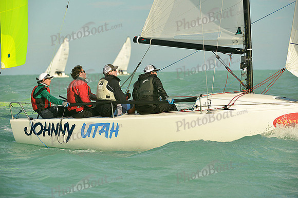 2016 Key West Race Week C_0297