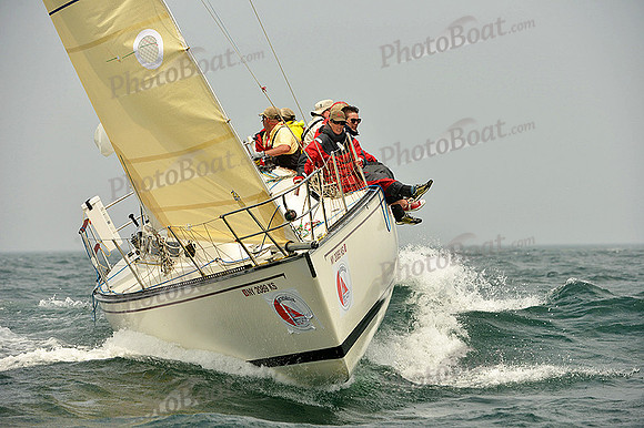 2015 Block Island Race Week F 227