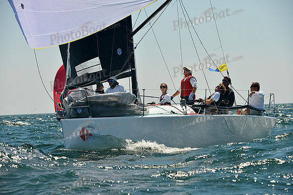 2015 Block Island Race Week G 1217