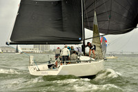 2018 Charleston Race Week C_0939
