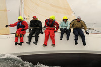 2009 Block Island Race Week Monday 1294