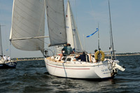 2011 Southern Bay RW D 777