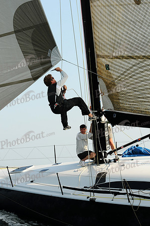 2011 Block Island Race A 1202