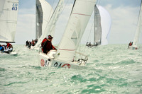 2016 Key West Race Week F_0426