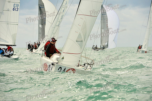 2016 Key West Race Week F_0426