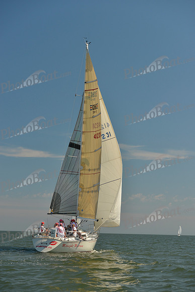 2017 Southern Bay Race Week B_0321