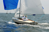 2011 Flying Scot NAC D 935