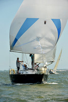 2015 Southern Bay Race Week A 1087