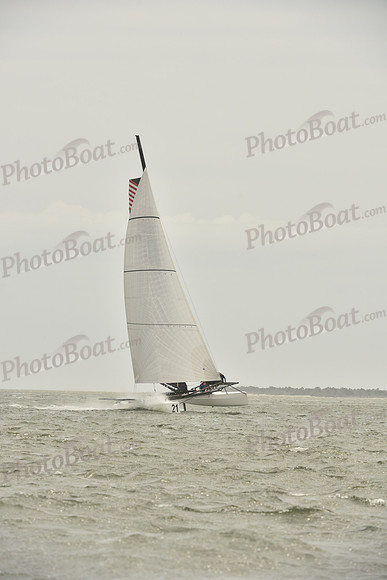 2019 Charleston Race Week H_0941