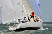 2012 CPYC One Design 1336