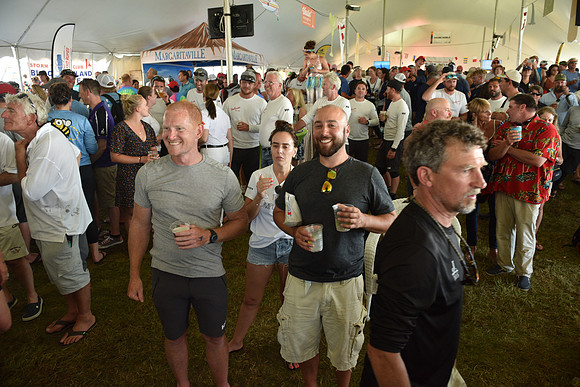 2019 Block Island Race Week Awards_0197