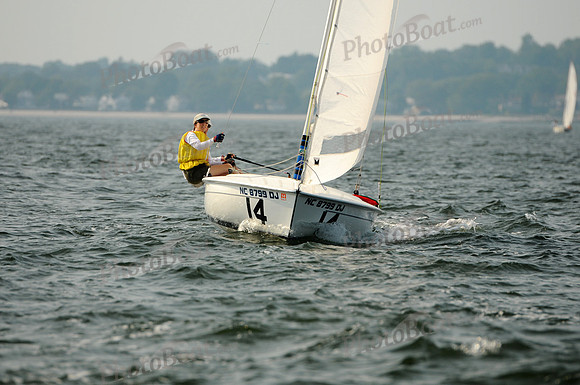 2011 Flying Scot NAC C 791