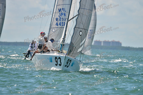 2019 J24 Worlds C_0509