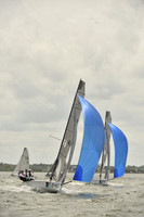 2019 Charleston Race Week F_0099