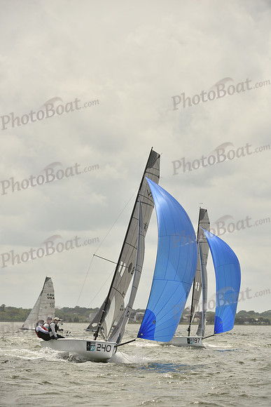 2019 Charleston Race Week F_0099