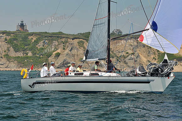 2013 Block Island Race Week B 1307