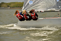 2018 Charleston Race Week A_1213
