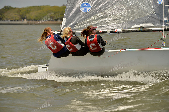 2018 Charleston Race Week A_1213