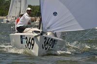2017 Charleston Race Week A_1225