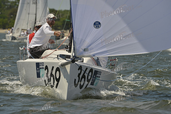 2017 Charleston Race Week A_1225