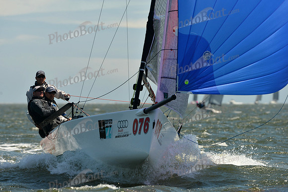 2016 Charleston Race Week C 1385