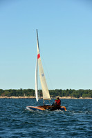 2015 Roton Point Multihull Regatta 400