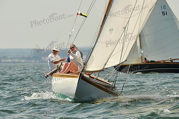 2015 NYYC Annual Regatta E 1113