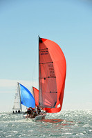2015 Key West Race Week A 066