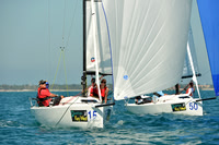 2015 Key West Race Week C 649